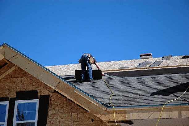 Best Affordable Roofing Company  in Grain Valley, MO