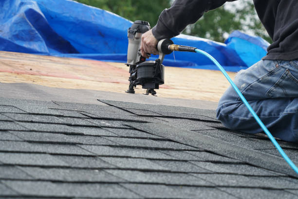 Trusted Grain Valley, MO Roofing Contractor Experts