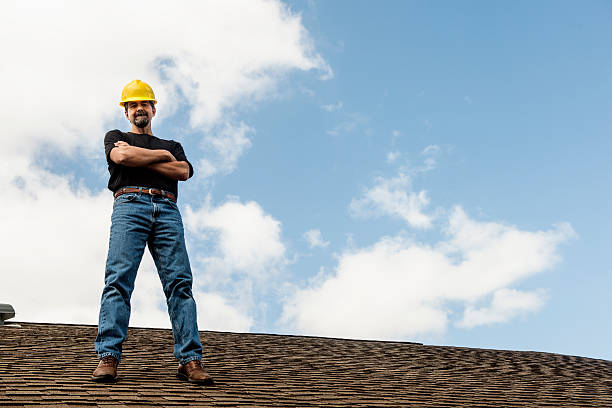 Gutter Installation and Roofing in Grain Valley, MO