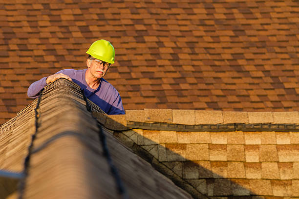 Best Flat Roof Repair Services  in Grain Valley, MO