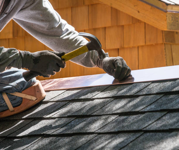 Best Metal Roofing Contractor  in Grain Valley, MO
